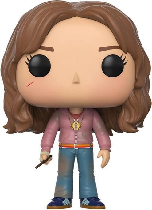 Actual product image Funko POP! - Harry Potter: Hermione with time converter