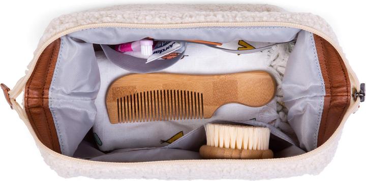 Image du produit Childhome Baby Necessities Trousse De Toilette