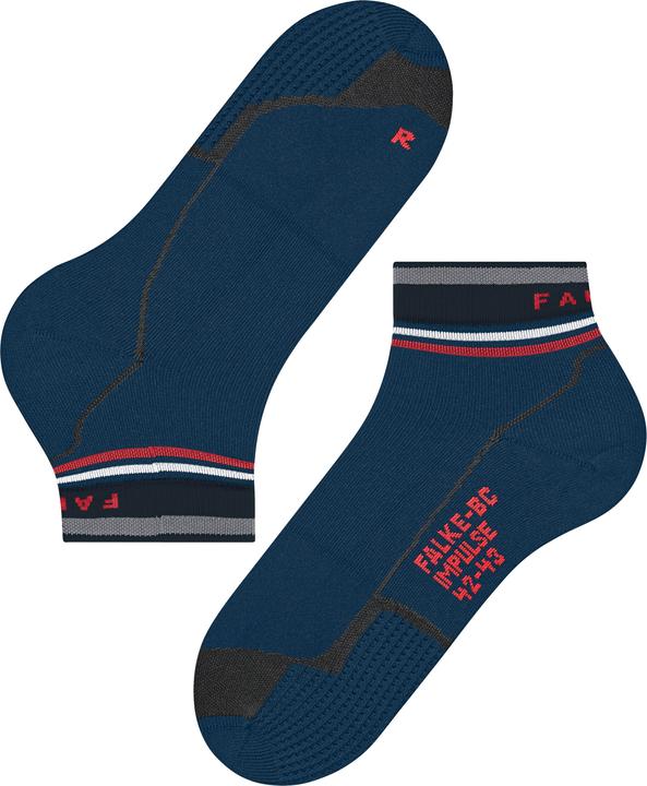 Produktbild Falke BC Impulse Reflect Short Unisex Biking (42 - 43)
