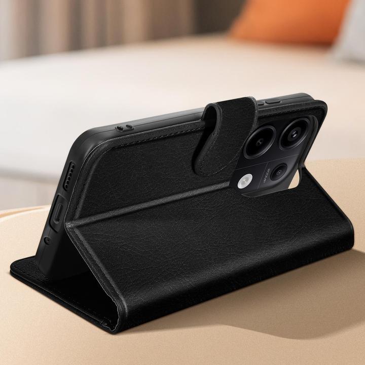 Produktbild Avizar Chesterfield Wallet Cover Series (Xiaomi Redmi Note 13 Pro 4G)