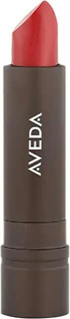 Actual product image Aveda Feed My Lips Pure Nourish Mint Lipstick Jujube