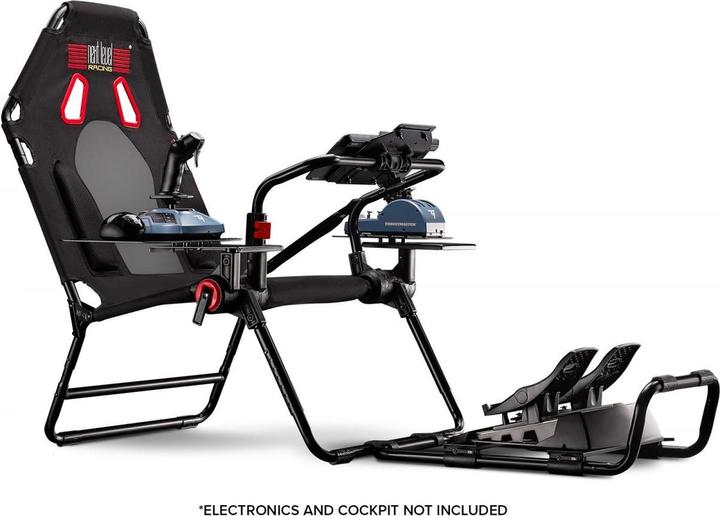 Immagine prodotto Next Level Racing Pacchetto di volo per FGT LITE e GT LITE
