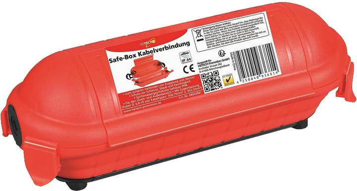 Immagine prodotto Heitech Collegamento del cavo HEI Safe-Box