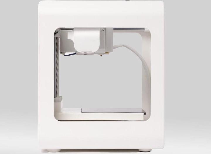Image du produit Toybox Imprimante 3D Alpha 2 avec 1 spool
