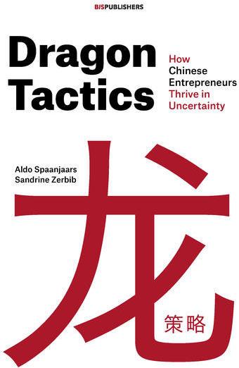 Produktbild Dragon Tactics (Englisch, Aldo Spaanjaars, Sandrine Zerbib, 2022)