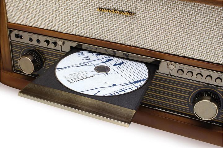 Immagine prodotto Soundmaster NR546BE