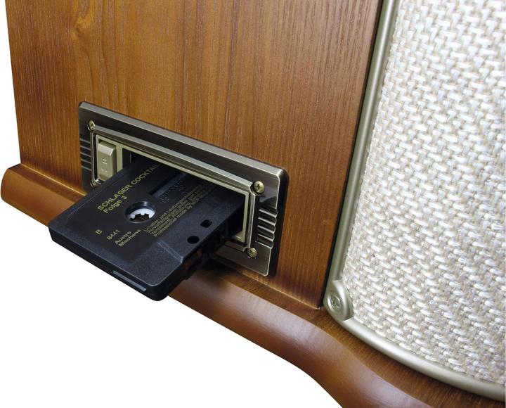 Immagine prodotto Soundmaster NR546BE