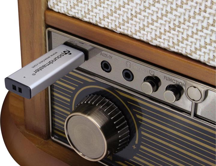 Immagine prodotto Soundmaster NR546BE