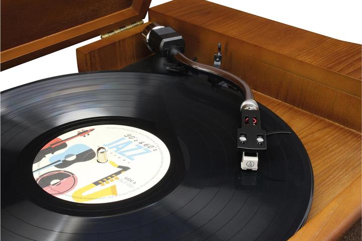 Immagine prodotto Soundmaster NR546BE