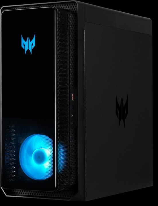 Produktbild Acer Predator Orion 3000 RTX 3060 Ti (Intel Core i7-12700F, 16 GB, 1000 GB, GeForce RTX 3060 Ti)