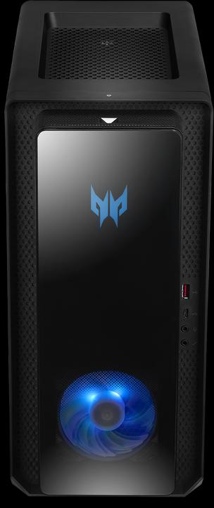 Produktbild Acer Predator Orion 3000 RTX 3060 Ti (Intel Core i7-12700F, 16 GB, 1000 GB, GeForce RTX 3060 Ti)