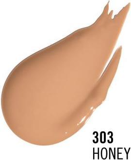 Produktbild Rimmel London Kind & Free Blur It Out Mattifying Skin Tint (350 Golden Honey)