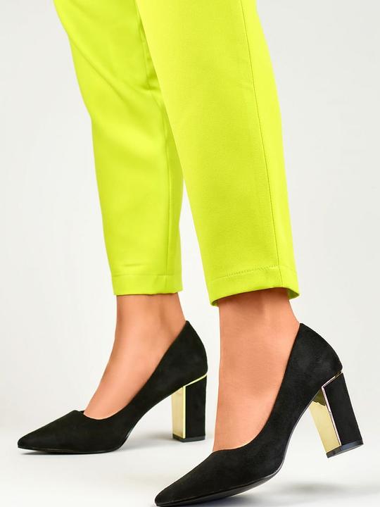 Primo Pumps mit Absatz (36)