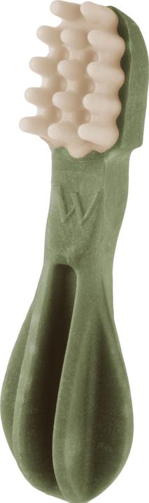 Immagine prodotto Whimzees Spazzolino da denti per cani masticatori L - 6 pz. (Senior, 6 pz., 370 g)