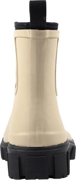 Actual product image Lazy Dogz Womens/Ladies Lake Ankle Wellington Boots (36)