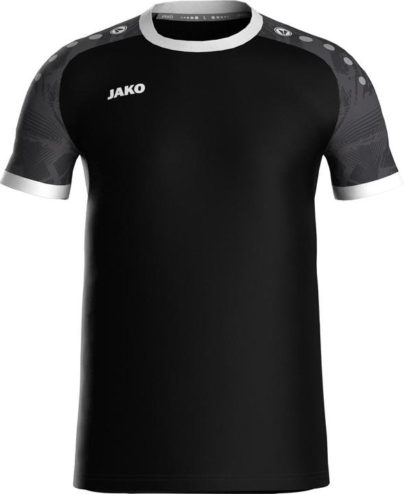 Schwarz, Charcoal Grey