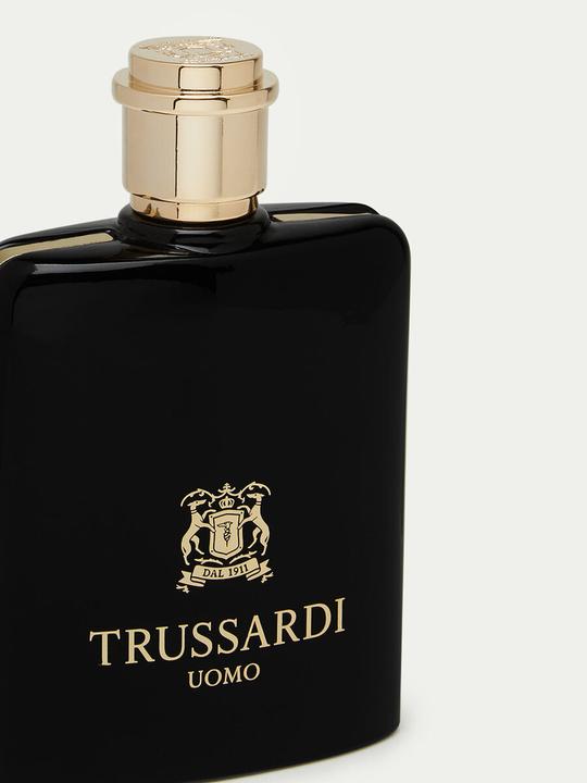 Actual product image Trussardi uomo (Eau de toilette, 100 ml)