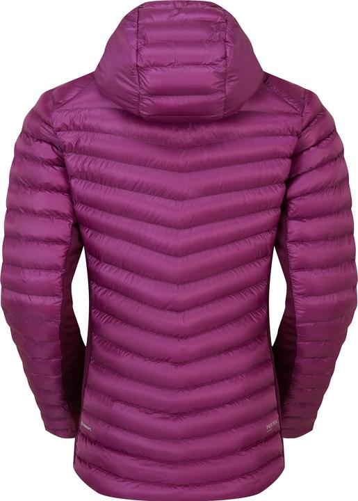 Produktbild Rab Women's Cirrus Flex Hoody (XS)