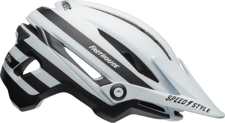 Image du produit Bell Sixer MIPS (52 - 56 cm)