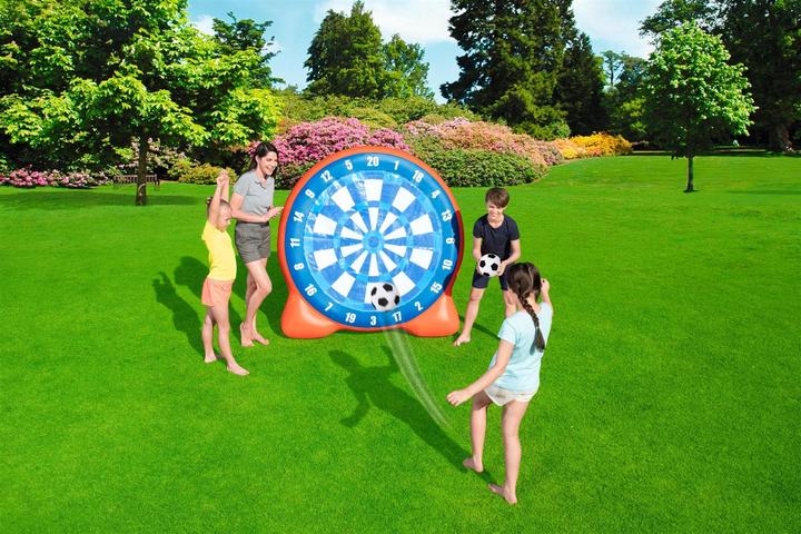 Produktbild Bestway Playcenter Fussballpfeile