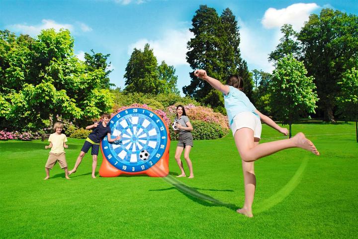 Produktbild Bestway Playcenter Fussballpfeile