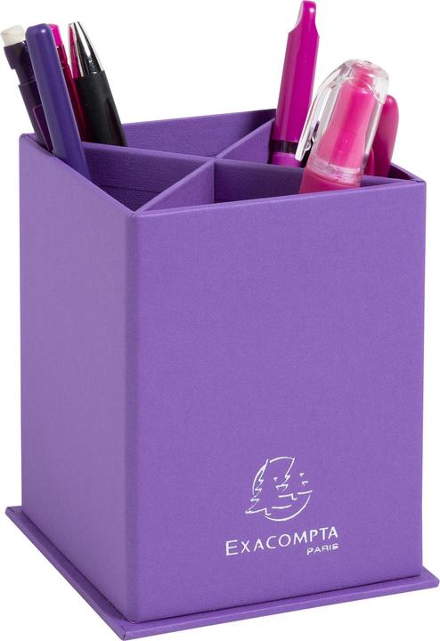Image du produit Exacompta Pot à crayons