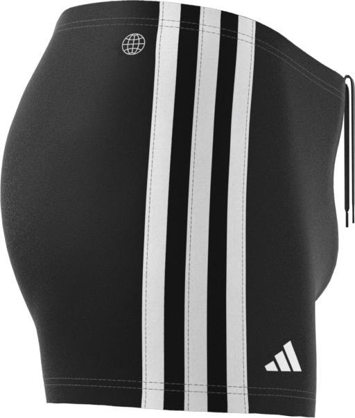 Actual product image adidas Kid's 3 Stripes Boxer (128)