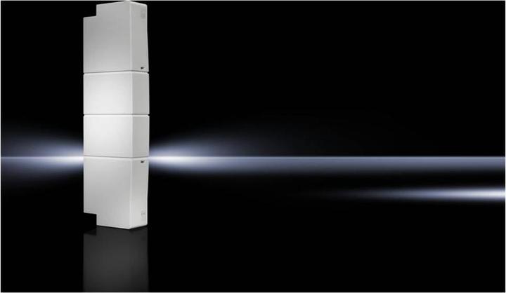 Rittal Endabdeckung RILINE60