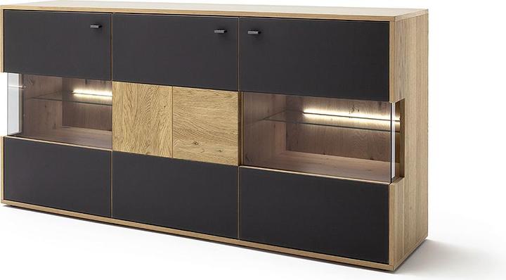 Produktbild Robas Lund Valencia (184 x 92 x 44 cm)