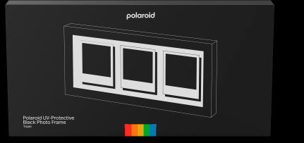 Image du produit Polaroid Photo Album