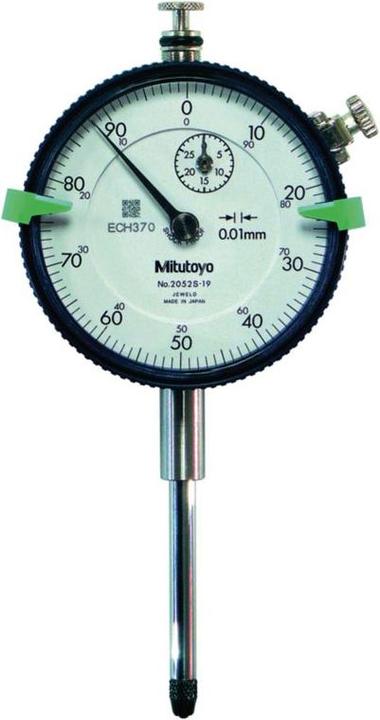 Image du produit Mitutoyo Comparateur 2052AB-19