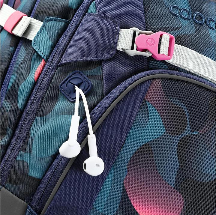 Image du produit Coocazoo sac à dos scolaire MATE, 30 litres (30 l)