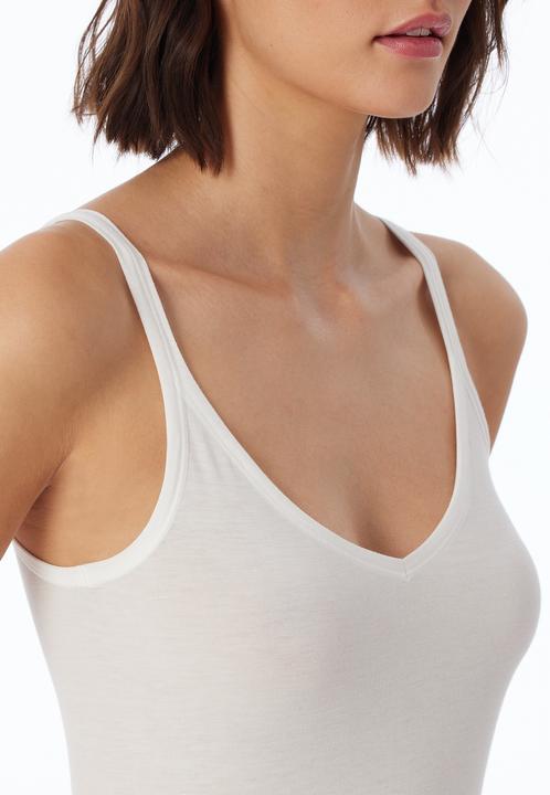 Image du produit Schiesser Haut spaghetti Personal Fit (M)