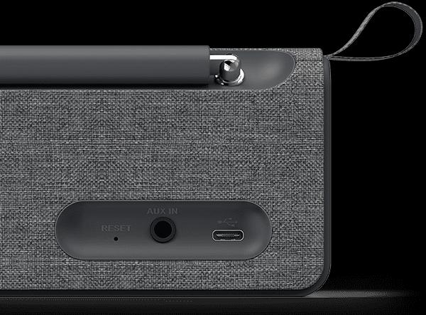 Immagine prodotto Hama DR200BT (FM, DAB, Bluetooth)