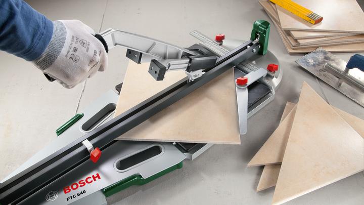 Produktbild Bosch Home & Garden Ptc 640
