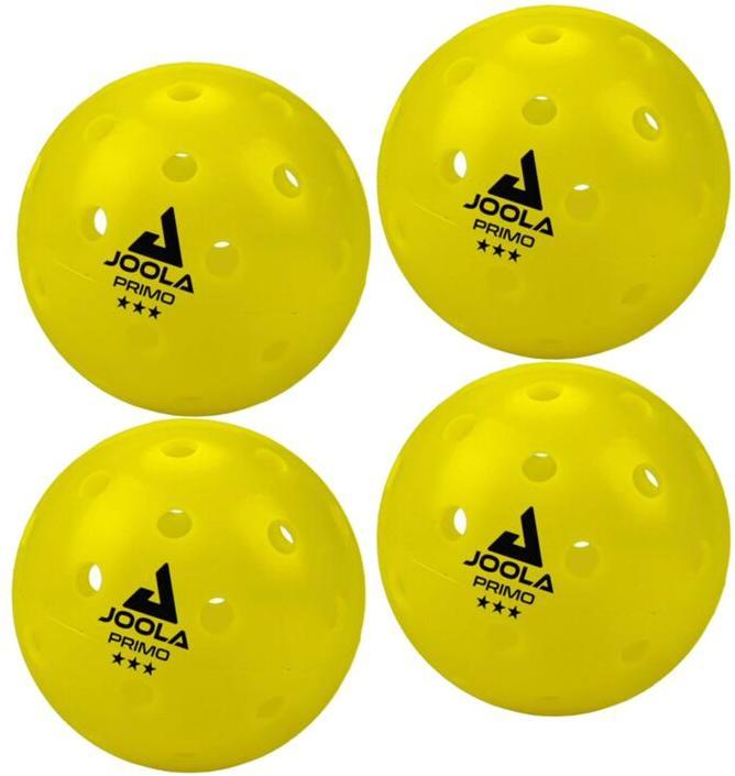 Joola Palline da pickleball PRIMO 20s