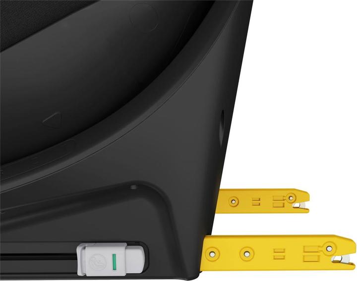 Actual product image Maxi-Cosi Emerald 360 S (Reboarder, ECE R129/i-Size Standard)
