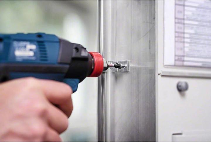 Immagine prodotto Bosch Professional Zubehör Set di punte per avvitatore a doppia lama Impact Control, 3 pezzi, T20, 150 mm (Presa esagonale TX 20")