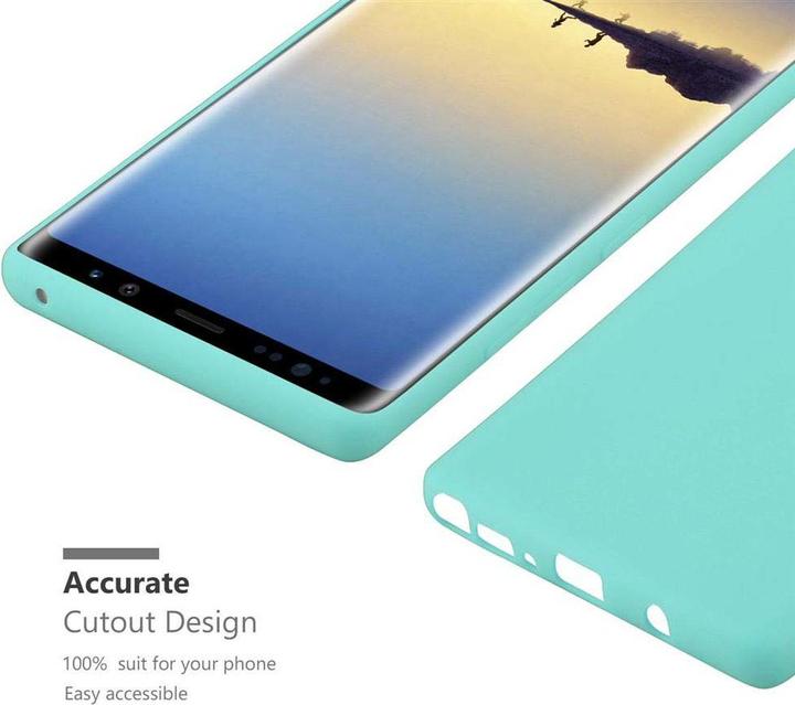 Image du produit Cadorabo Couverture TPU Candy