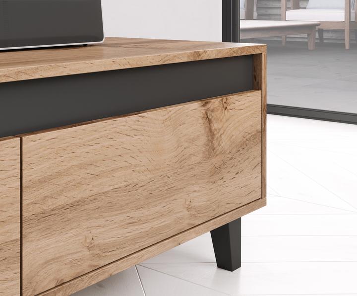 Immagine prodotto Cama Nord (185 x 38 x 42 cm)