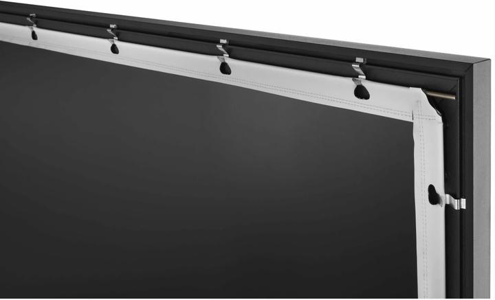 Produktbild Celexon Home Cinema Rahmenleinwand, 16:9 (108.27", 16:9)