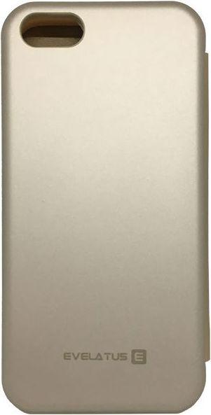 Produktbild Evelatus Galaxy J4 Plus Book Case (Samsung Galaxy J4+)