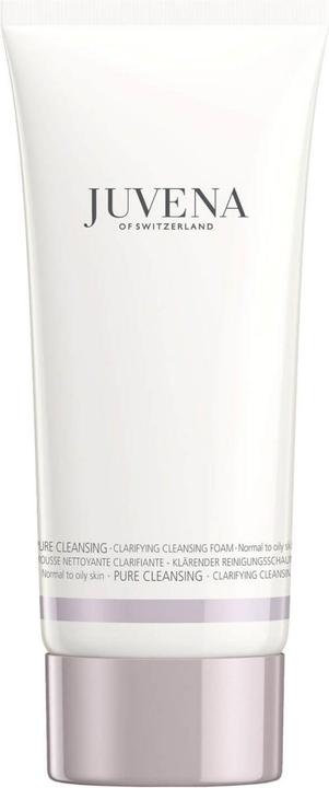 Juvena Pure Clarifying Cleansing Foam (Schaum, 200 ml)