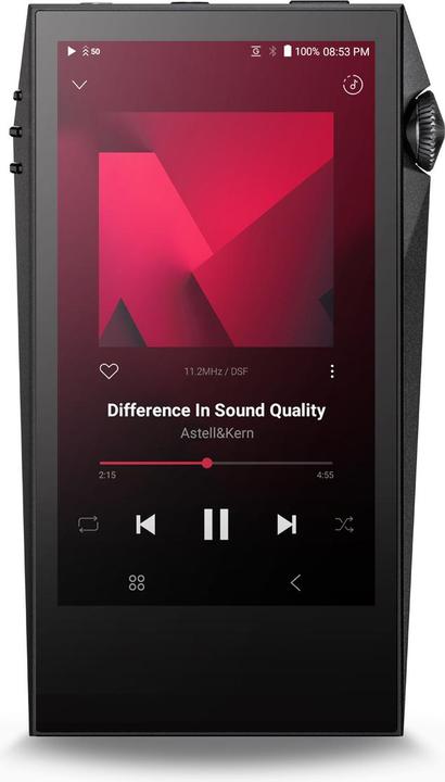Immagine prodotto Astell&Kern SP3000M (256 GB)