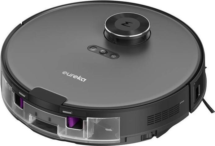 Produktbild Eureka E20 plus Black (Saugroboter)