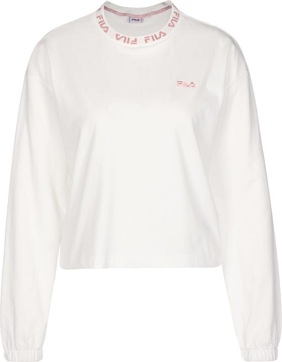 FILA Longsleeve Feryal Cropped (XS)