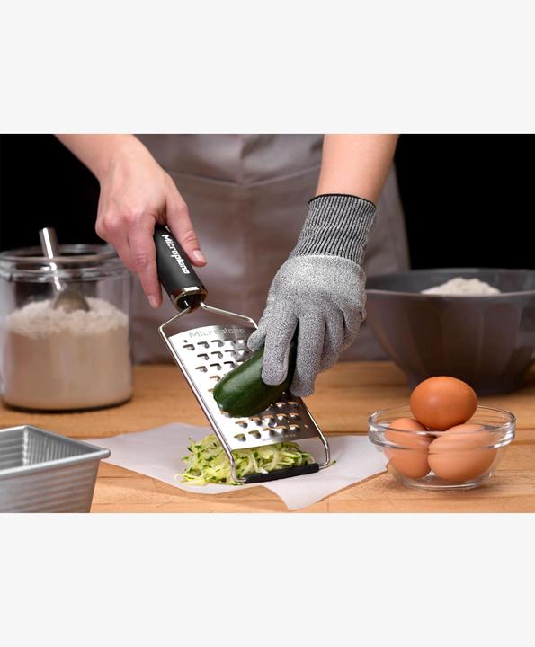 Actual product image Microplane Protective gloves (One size)