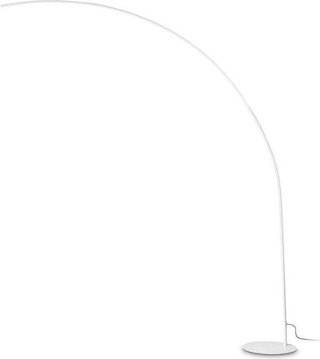 Ideal lux COMET LED floor lamp 30W dimmable white warm white 304649 (2850 lm)