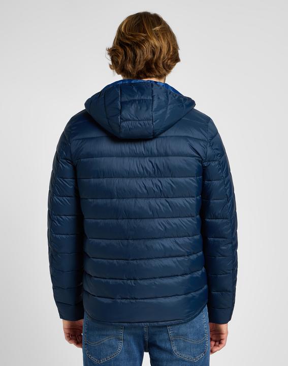 Image du produit Lee Veste matelassée Light Puffer Jacket (M)