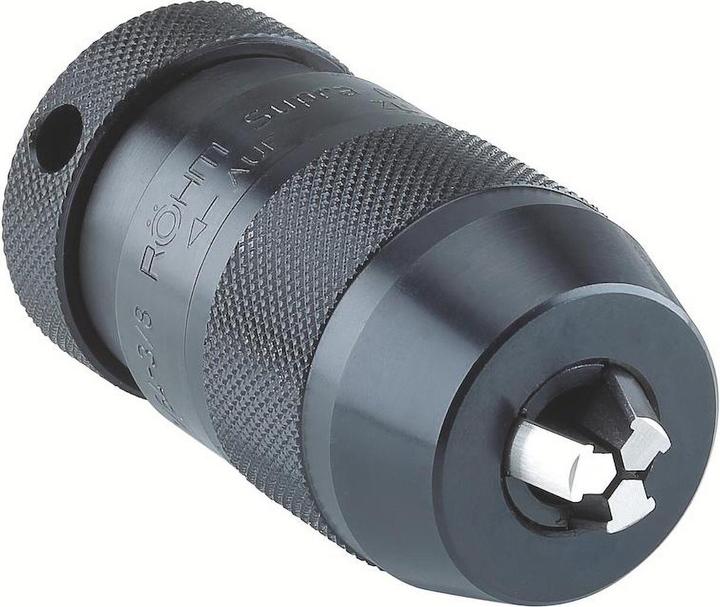 Produktbild Röhm Schnellspannbohrfutter Supra S
